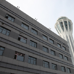大兴国际机场 大兴国际机场