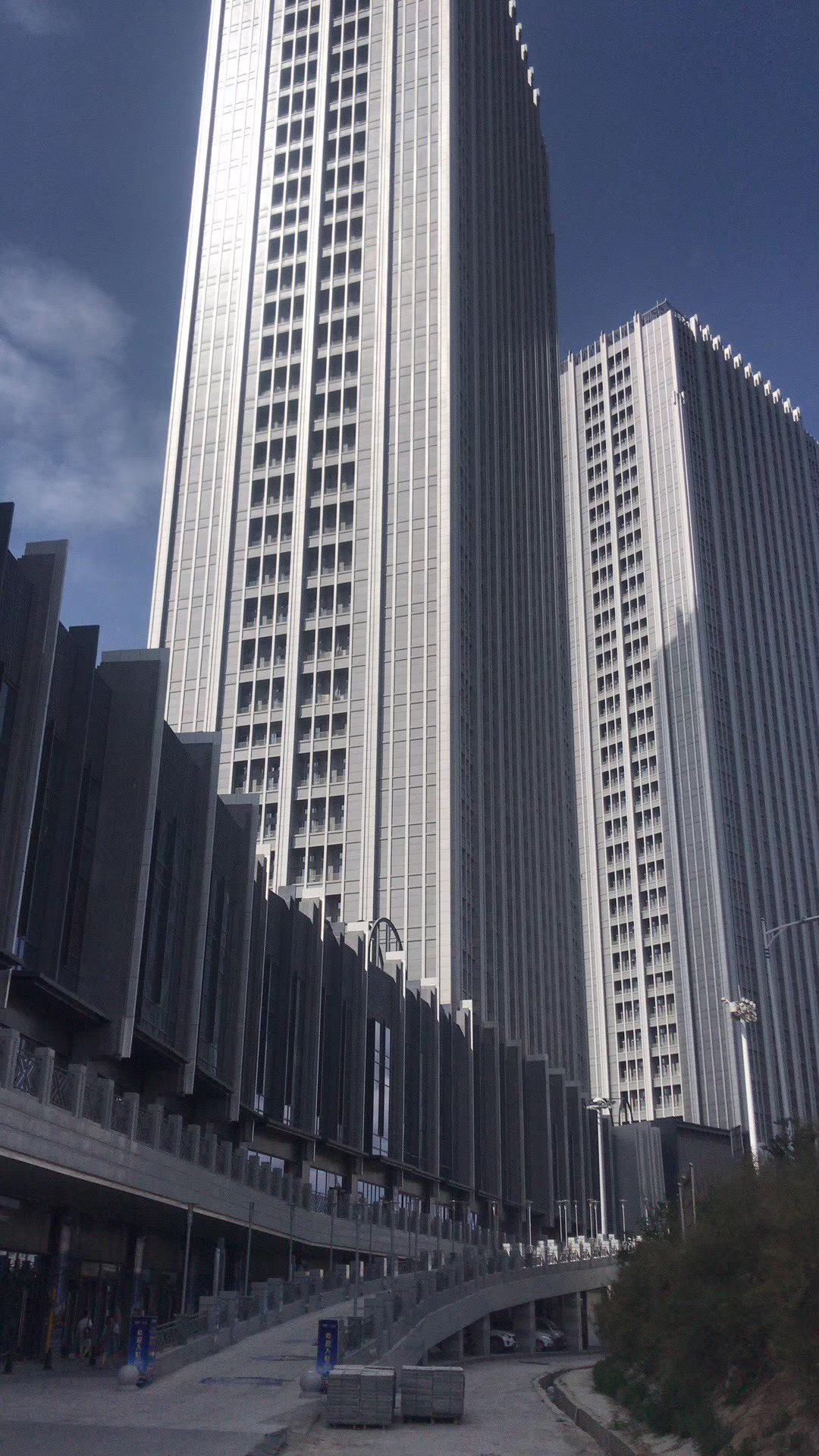 兰州名城广场