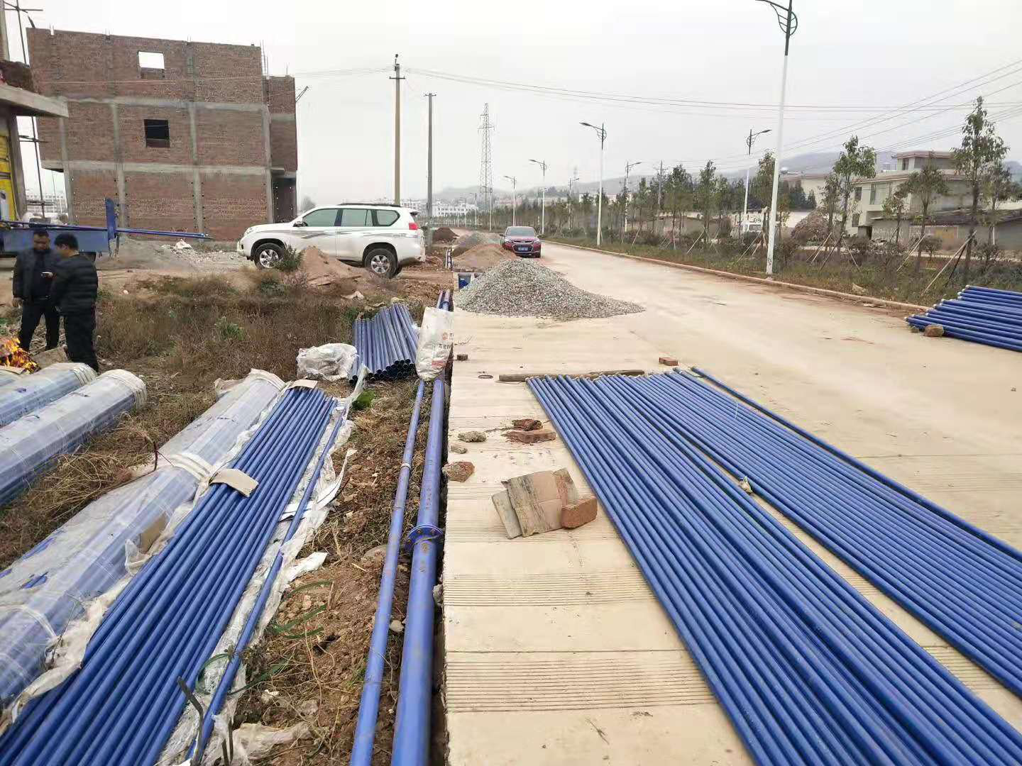 宣威市田坝镇