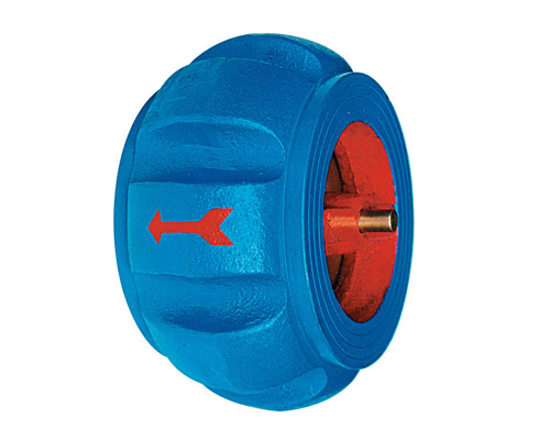 <em style='color:red'>对夹</em><em style='color:red'>消声止回阀</em>图片