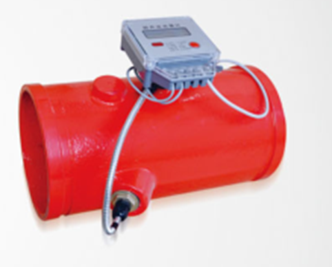 <em style='color:red'>溝槽</em><em style='color:red'>超聲波流量計</em>圖片