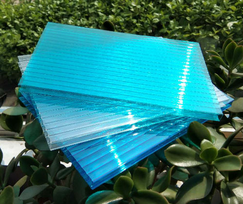 PC<em style='color:red'>中空板</em><em style='color:red'>阳光板</em>图片