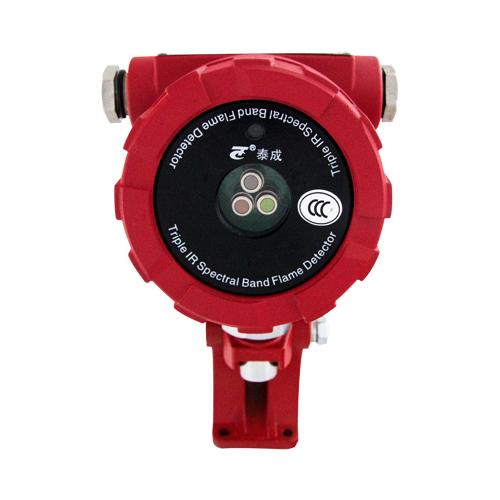 <em style='color:red'>点型</em><em style='color:red'>红外</em><em style='color:red'>火焰探测器</em>图片