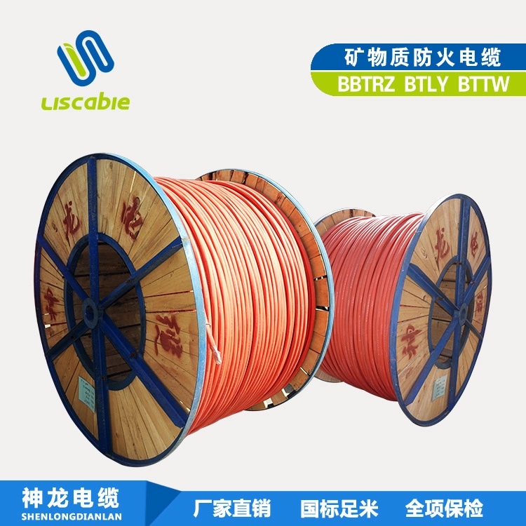 <em style='color:red'>柔性</em><em style='color:red'>矿物</em><em style='color:red'>绝缘电缆</em>图片