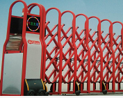<em style='color:red'>鋁合金</em><em style='color:red'>伸縮門</em>圖片