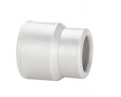 HDPE<em style='color:red'>单扩</em><em style='color:red'>异径接头</em>图片