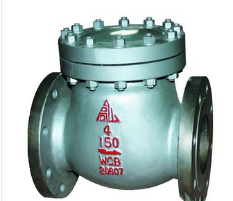 <em style='color:red'>碳钢</em><em style='color:red'>止回阀</em>（<em style='color:red'>旋启式</em>）图片