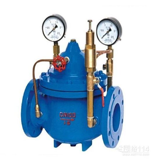 <em style='color:red'>旁通</em><em style='color:red'>压差</em><em style='color:red'>平衡阀</em>图片