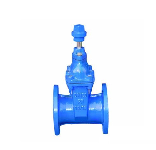 <em style='color:red'>丝接弹性</em><em style='color:red'>软密封闸阀</em>图片