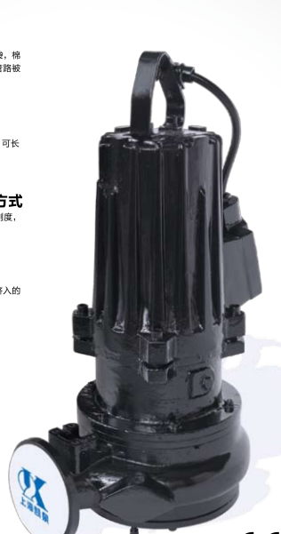 <em style='color:red'>WC</em><em style='color:red'>潜水排污泵</em>图片
