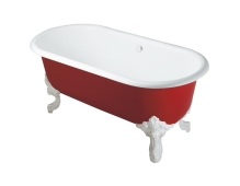 <em style='color:red'>铸铁</em><em style='color:red'>浴缸</em>图片