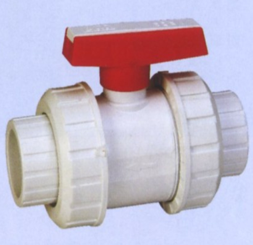 <em style='color:red'>PVC</em><em style='color:red'>标准型球阀</em>(插口)图片