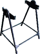 岗位<em style='color:red'>风机</em><em style='color:red'>支架</em>图片