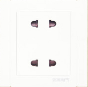 <em style='color:red'>两位</em><em style='color:red'>两极双用</em><em style='color:red'>插座</em>图片