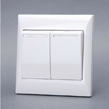 <em style='color:red'>大翘板</em><em style='color:red'>两位单极开关</em>图片