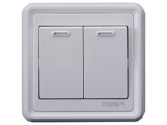 <em style='color:red'>两位</em><em style='color:red'>双路</em><em style='color:red'>大翘板开关</em>图片