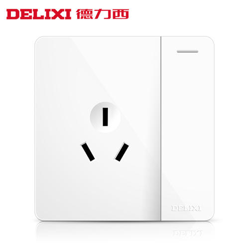 <em style='color:red'>一位</em><em style='color:red'>双控开关</em><em style='color:red'>三插</em>图片