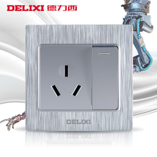 <em style='color:red'>一位</em><em style='color:red'>双控开关</em><em style='color:red'>三插</em>图片