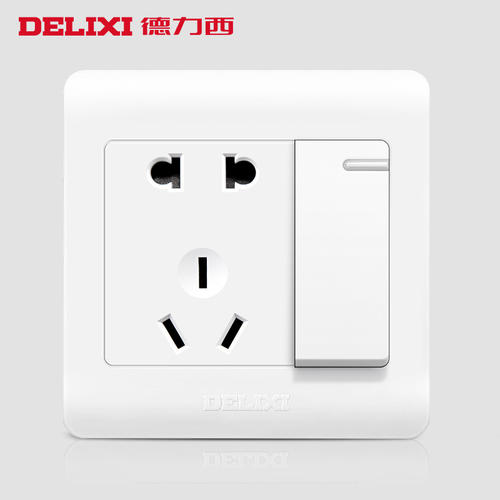 <em style='color:red'>一位</em>双控开关<em style='color:red'>一位二极插</em>座<em style='color:red'>一位</em>三极插座图片