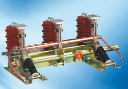 <em style='color:red'>户内高压</em>交流<em style='color:red'>接地开关</em>图片
