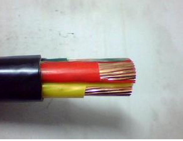 <em style='color:red'>ZR</em>-<em style='color:red'>VV</em>电力电缆图片