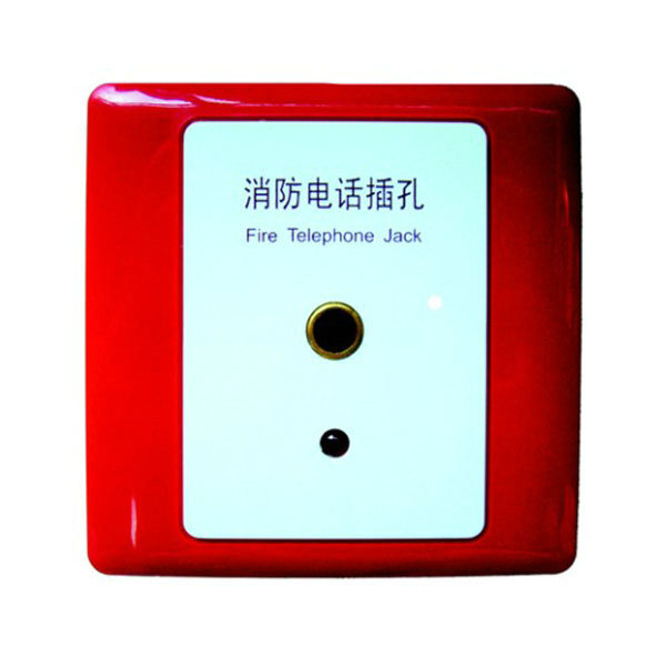 <em style='color:red'>总线电话插孔</em>图片
