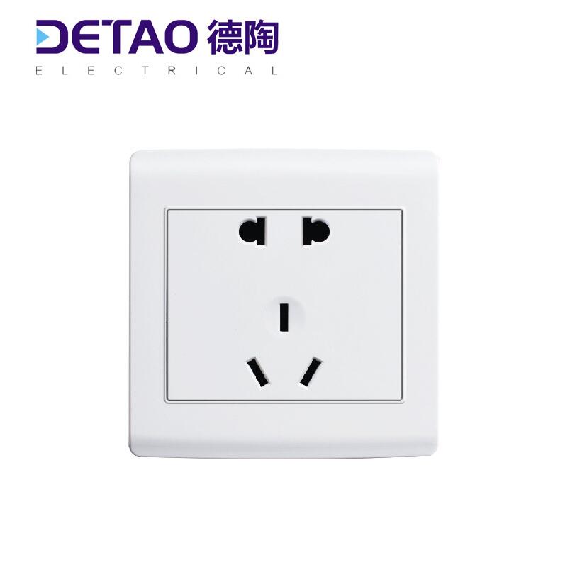<em style='color:red'>二级</em><em style='color:red'>多功能插座</em>图片