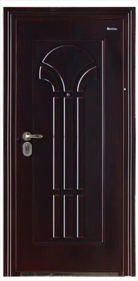 <em style='color:red'>喷塑</em><em style='color:red'>防盗门</em>图片