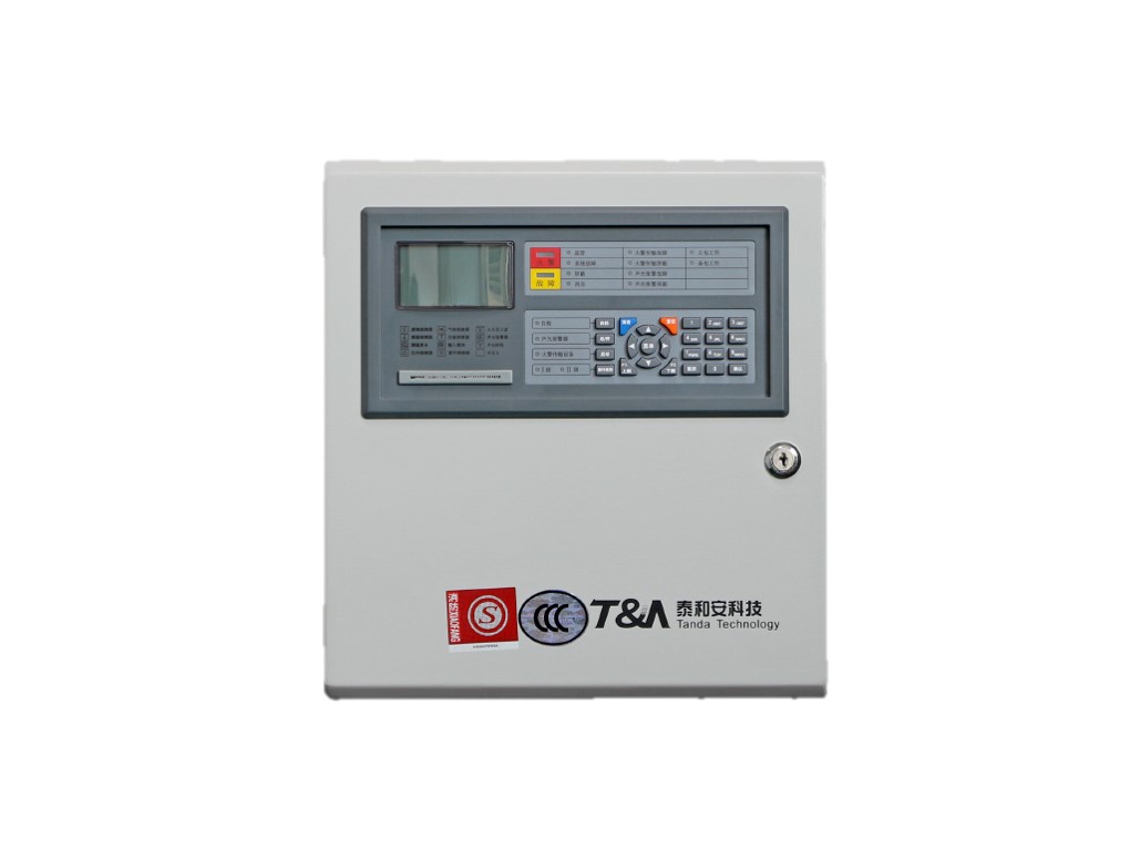 <em style='color:red'>火灾报警控制器</em>(<em style='color:red'>非</em><em style='color:red'>联动型</em>）图片