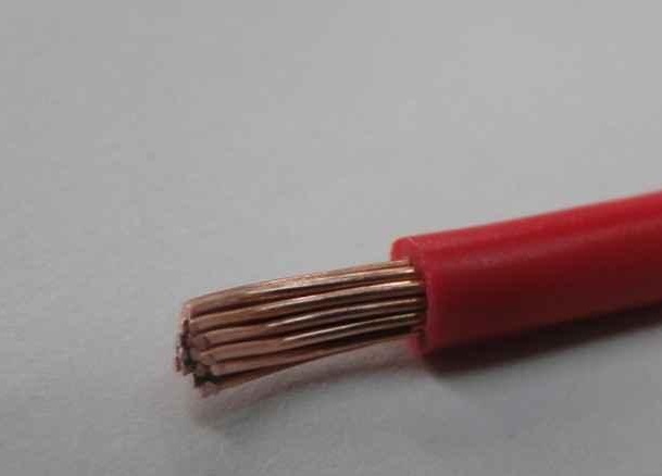 <em style='color:red'>阻燃</em><em style='color:red'>铜芯</em><em style='color:red'>聚氯乙烯</em><em style='color:red'>绝缘</em><em style='color:red'>固定</em><em style='color:red'>软电线</em>图片