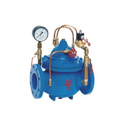 <em style='color:red'>不锈钢水力</em><em style='color:red'>电动</em><em style='color:red'>控制阀</em>图片