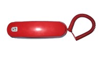 多线式消防<em style='color:red'>电话系统</em>图片