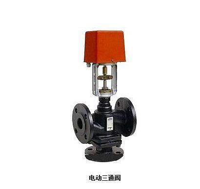 电动<em style='color:red'>三通</em><em style='color:red'>调节阀</em>图片