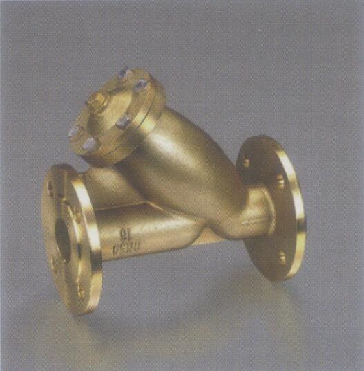 <em style='color:red'>法兰连接铜</em><em style='color:red'>过滤器</em>图片