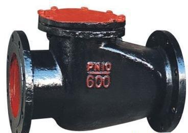 国<em style='color:red'>标体</em><em style='color:red'>旋启式</em><em style='color:red'>止回阀</em>图片