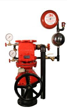 <em style='color:red'>隔膜</em><em style='color:red'>报警阀</em>图片