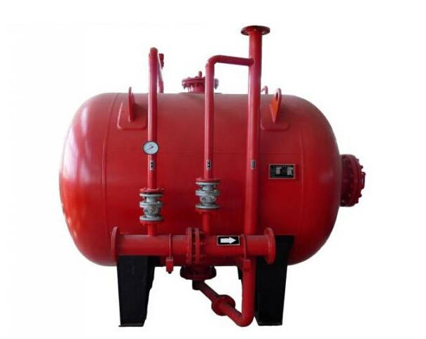 <em style='color:red'>PHYM型</em><em style='color:red'>囊式</em><em style='color:red'>压力比例混合装置</em>图片