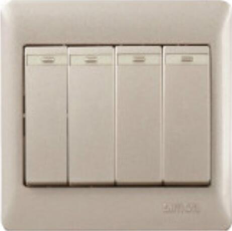 <em style='color:red'>四位</em><em style='color:red'>双控开关</em>图片
