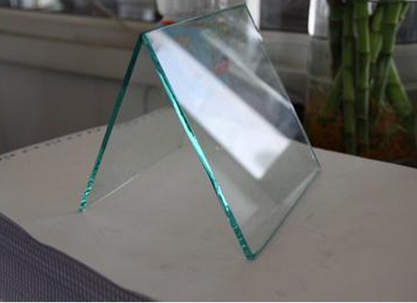 浮法平板玻璃图片