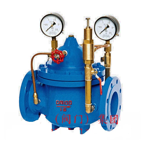 <em style='color:red'>200X</em><em style='color:red'>减压阀</em>图片