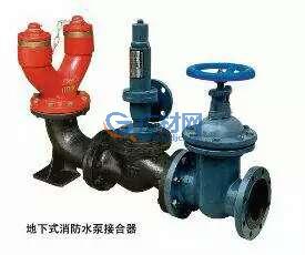 <em style='color:red'>老</em><em style='color:red'>型</em><em style='color:red'>水泵接合器</em>图片