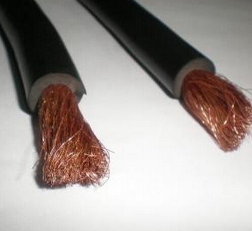 电焊机电缆图片