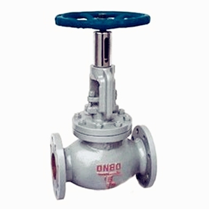 <em style='color:red'>铸钢法兰</em><em style='color:red'>调节阀</em>图片