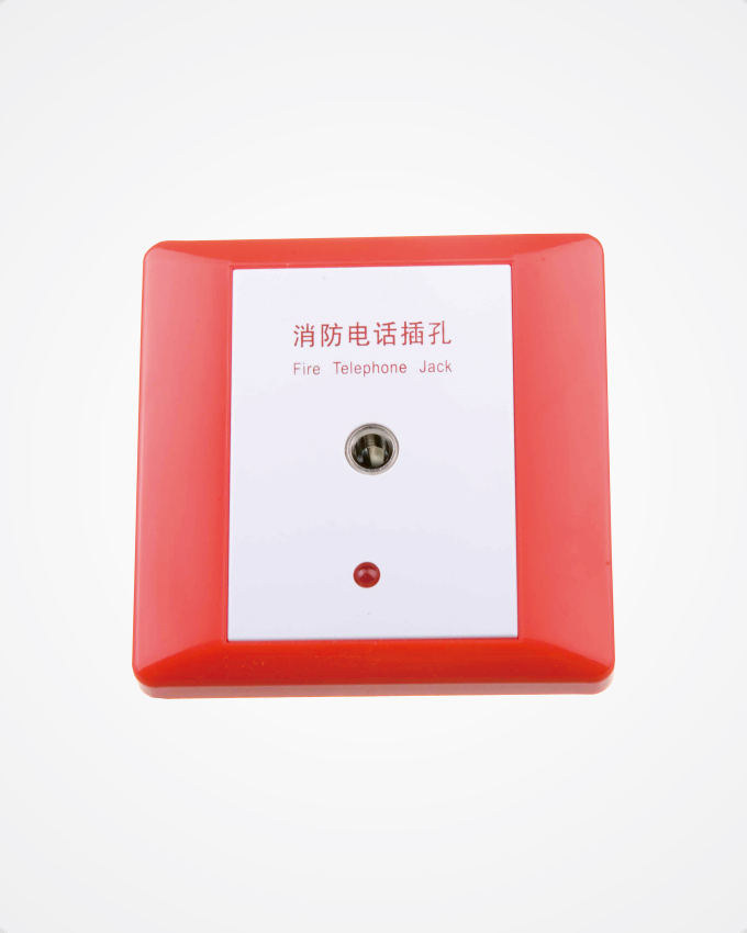 <em style='color:red'>非</em>总线消防<em style='color:red'>电话插孔</em>图片