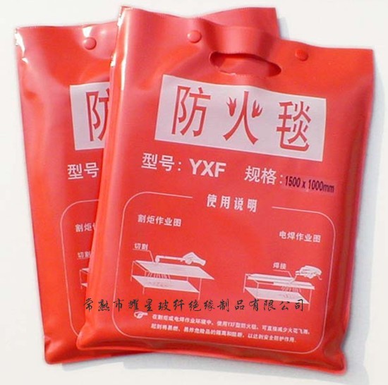 <em style='color:red'>防火毯</em>图片