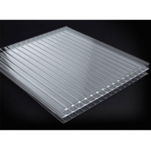 <em style='color:red'>PC</em>K<em style='color:red'>双层</em><em style='color:red'>阳光板</em>图片