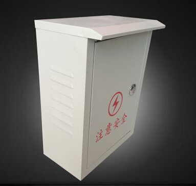 <em style='color:red'>电器控制箱</em>图片