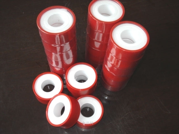 生料带<em style='color:red'>大红</em>壳图片