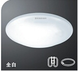 <em style='color:red'>简约白</em>系列<em style='color:red'>吸顶灯</em>图片