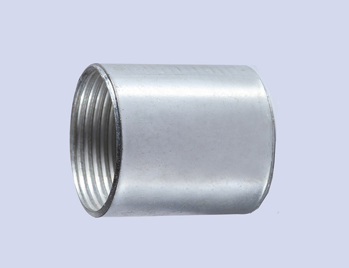 <em style='color:red'>镀锌</em>有<em style='color:red'>牙</em>直通图片